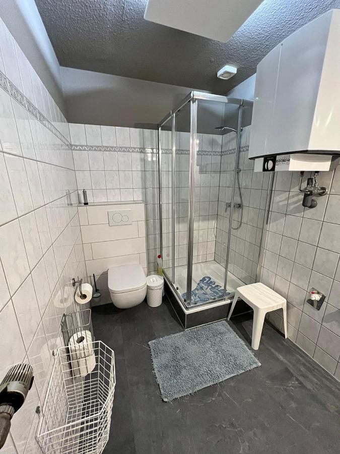Hostel Fehmarn Ferienwohnung מראה חיצוני תמונה
